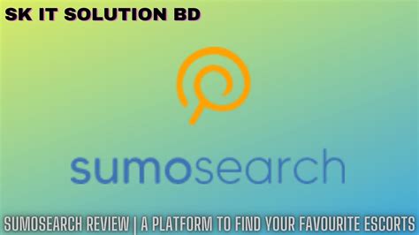 bronx escort sumo search|SumoSearch Bronx .